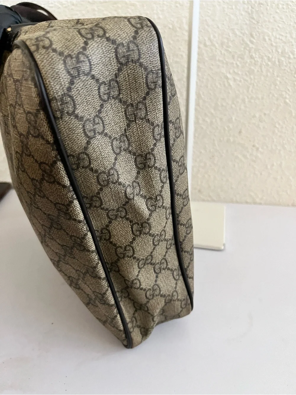 Gucci GG Messenger unisex bag